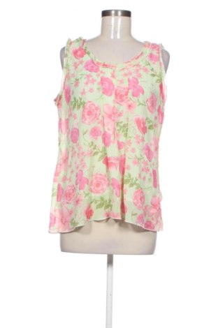 Damentop Unbranded, Größe L, Farbe Mehrfarbig, Preis € 14,00, #137622782