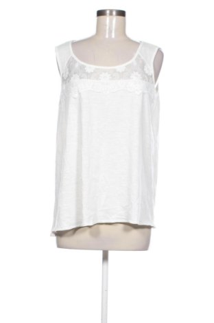 Damentop Unbranded, Größe L, Farbe Weiß, Preis € 18,00, #137622801