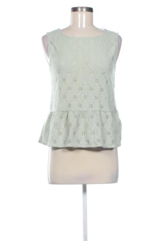 Damentop Even&Odd, Größe M, Farbe Grün, Preis 7,00 €, #137622839