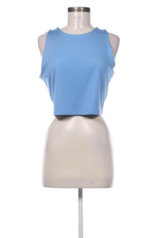 Damentop H&M, Größe L, Farbe Blau, Preis 15,00 €, #137622982