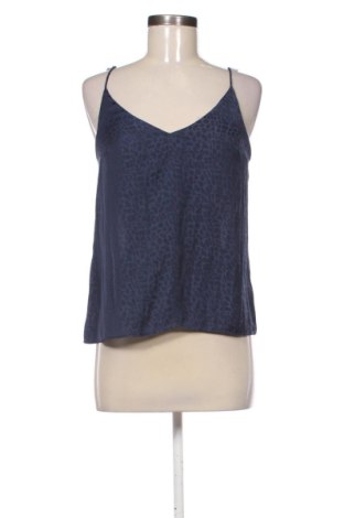Дамски топ H&M, Размер M, Цвят Син, Цена 20,00 €, #137623077