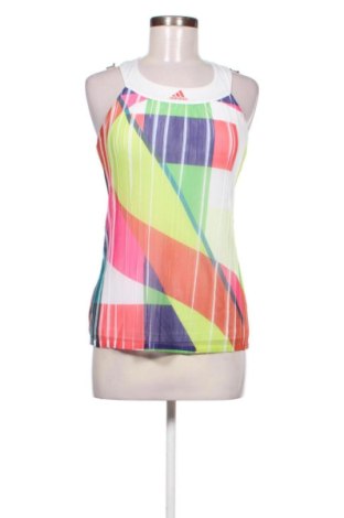 Дамски топ Adidas, Размер XS, Цвят Многоцветен, Цена 20,00 €, #137623591