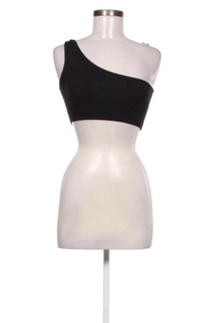 Top de femei Boohoo, Mărime S, Culoare Negru, Preț 41,99 Lei, #137623714