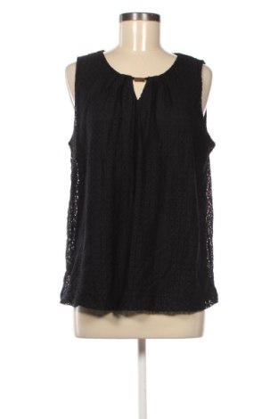 Top de femei Vero Moda, Mărime L, Culoare Negru, Preț 44,00 Lei, #137623732