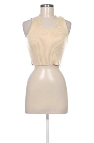 Damentop Unbranded, Größe S, Farbe Beige, Preis € 8,00, #137623799