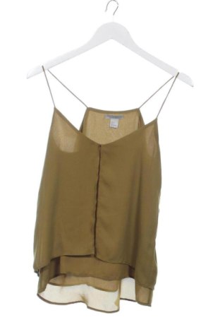 Női top H&M, Méret XS, Szín Zöld, Ár 3 901 Ft, #137623936