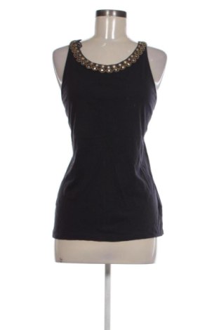 Damski top Zara, Rozmiar M, Kolor Czarny, Cena 70,97 zł, #137624026