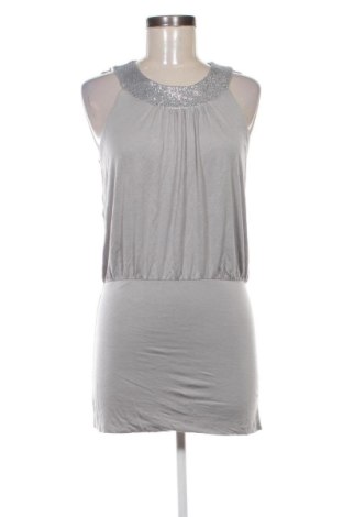 Damentop H&M, Größe M, Farbe Grau, Preis 10,00 €, #137624032