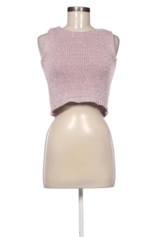 Damentop Unbranded, Größe S, Farbe Rosa, Preis 10,00 €, #137624180