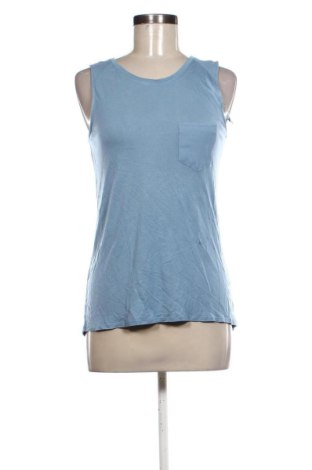 Damentop Yessica, Größe S, Farbe Blau, Preis 8,00 €, #137624649