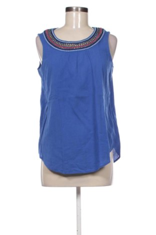 Damentop Esprit, Größe L, Farbe Blau, Preis 16,76 €, #137624700