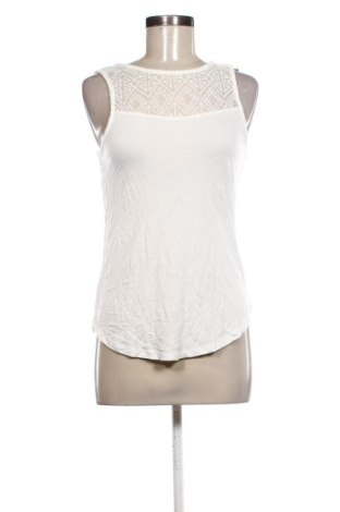 Damentop Unbranded, Größe XS, Farbe Weiß, Preis 17,72 €, #137624757