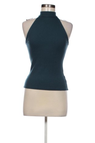Damentop Amisu, Größe M, Farbe Blau, Preis 12,38 €, #137624818