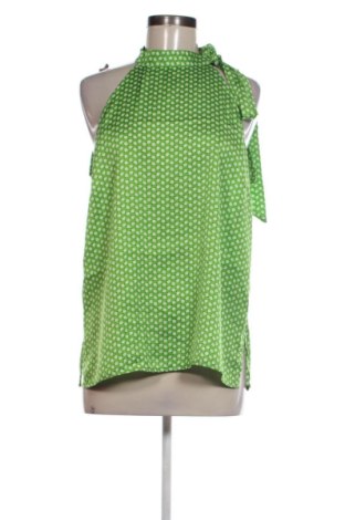 Damentop Reserved, Größe L, Farbe Grün, Preis 9,33 €, #137624916
