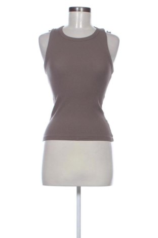 Damentop & Other Stories, Größe XS, Farbe Braun, Preis 22,00 €, #137625152