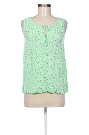 Dámsky top  17 & Co., Veľkosť M, Farba Zelená, Cena  7,81 €, #137625561