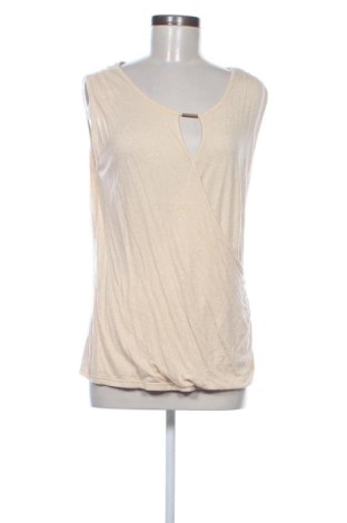 Damentop Unbranded, Größe L, Farbe Beige, Preis 12,00 €, #137625708