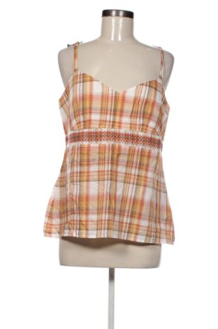 Damentop Ann Taylor, Größe L, Farbe Mehrfarbig, Preis 15,62 €, #137625760