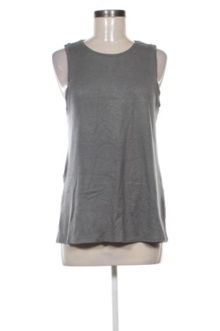 Dámsky top  Zara, Veľkosť M, Farba Sivá, Cena  23,00 €, #137625785