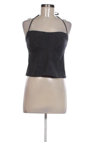 Damentop Dika, Größe S, Farbe Grau, Preis 12,19 €, #137626018