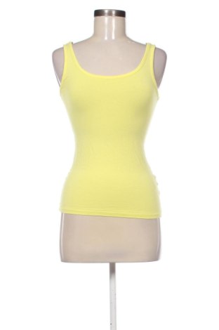 Damentop Next, Größe XS, Farbe Gelb, Preis 6,36 €, #137626166