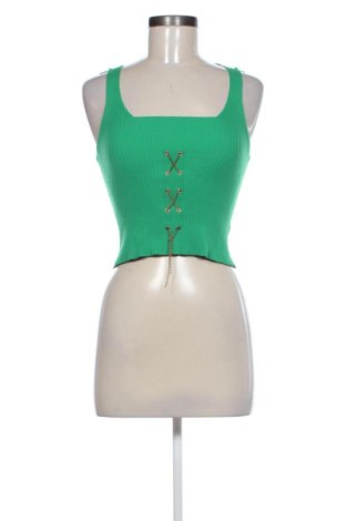 Damentop Unbranded, Größe S, Farbe Grün, Preis 8,00 €, #137626195