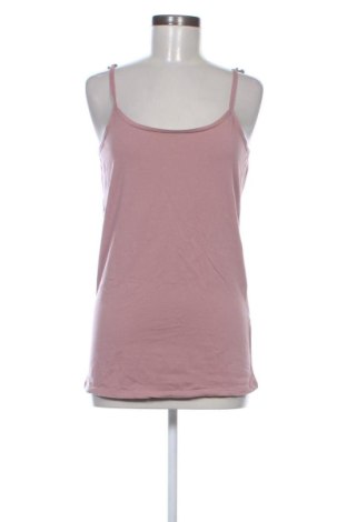 Top de femei Tezenis, Mărime XL, Culoare Mov deschis, Preț 52,49 Lei, #137626197