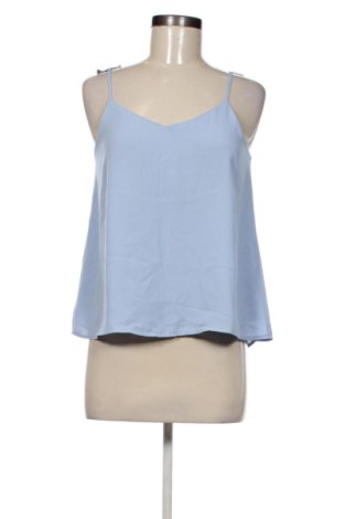 Damentop Unbranded, Größe S, Farbe Blau, Preis € 14,00, #137626279