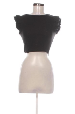 Damentop Sinsay, Größe S, Farbe Schwarz, Preis 7,32 €, #137626413