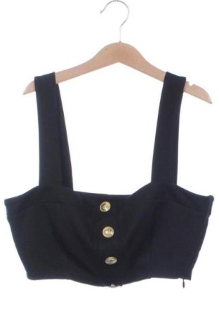 Damentop Zara, Größe S, Farbe Schwarz, Preis 14,00 €, #137626603