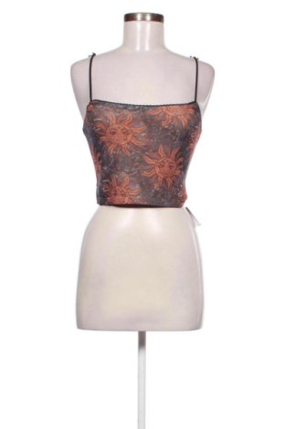 Damentop Unbranded, Größe S, Farbe Mehrfarbig, Preis 15,00 €, #137626633
