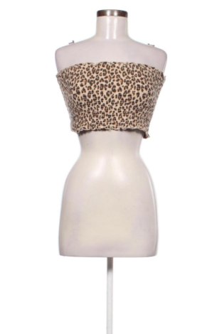 Damentop H&M, Größe M, Farbe Mehrfarbig, Preis 13,00 €, #137626707