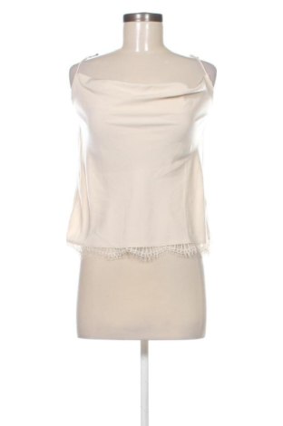 Top de femei Guido Maria Kretschmer, Mărime XS, Culoare Ecru, Preț 68,24 Lei, #137627039