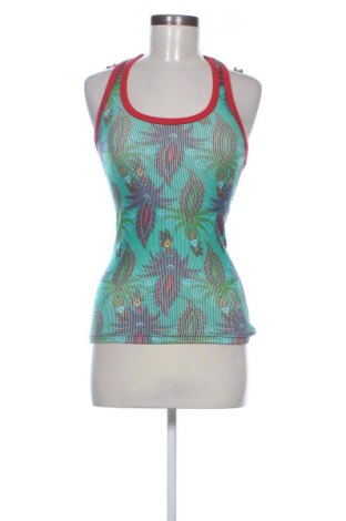 Dámský top Desigual, Velikost S, Barva Vícebarevné, Cena  631,00 Kč, #137627127