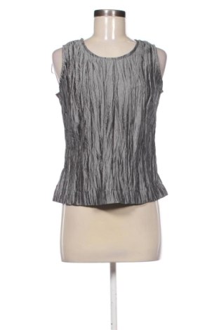 Damentop Canda, Größe M, Farbe Grau, Preis 9,91 €, #137627432
