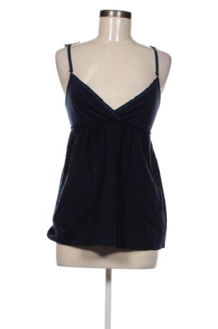 Дамски топ Abercrombie & Fitch, Размер M, Цвят Син, Цена 11,00 €, #137627689