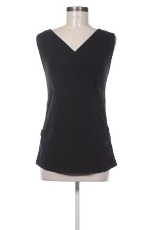 Damentop Herzmutter, Größe M, Farbe Schwarz, Preis 12,00 €, #137627932