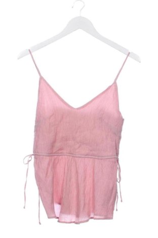 Γυναικείο τοπ LCW, Μέγεθος S, Χρώμα Ρόζ , Τιμή 9,00 €, #137628703