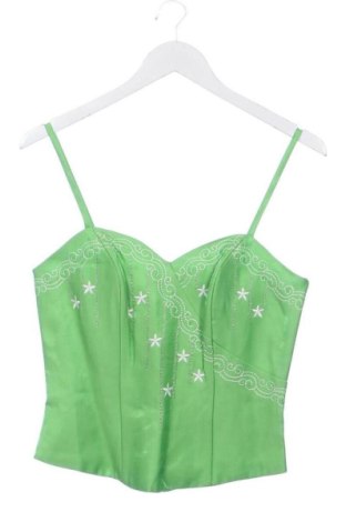 Női top Unbranded, Méret M, Szín Zöld, Ár 4 999 Ft, #137629289