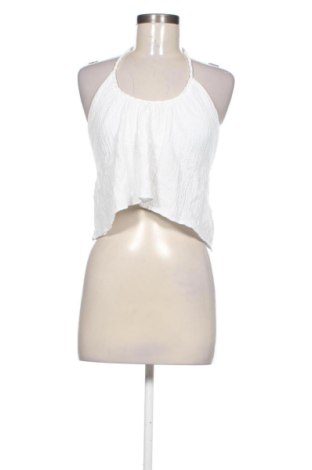 Damentop Zara, Größe S, Farbe Weiß, Preis € 19,00, #137629485