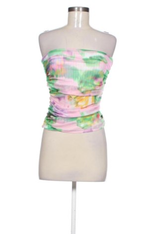 Top de femei Unbranded, Mărime XS, Culoare Multicolor, Preț 83,99 Lei, #137629625