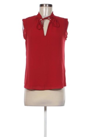 Top de femei H&M, Mărime S, Culoare Roșu, Preț 128,99 Lei, #137629808
