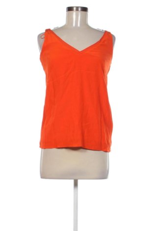 Top de femei Esprit, Mărime S, Culoare Portocaliu, Preț 172,99 Lei, #137629829