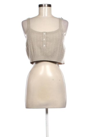 Dámský top H&M, Velikost L, Barva Béžová, Cena  194,00 Kč, #137629950