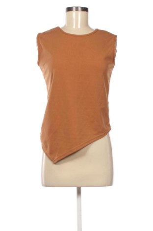 Damentop Unbranded, Größe M, Farbe Orange, Preis € 9,68, #137630232