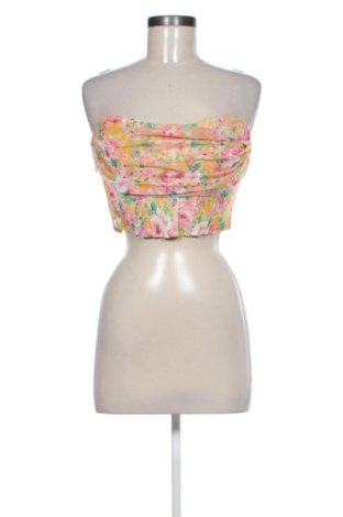 Damentop Trendyol, Größe M, Farbe Mehrfarbig, Preis 9,00 €, #137630248
