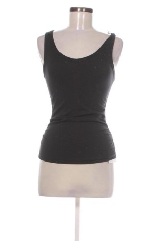 Damentop Unbranded, Größe XS, Farbe Schwarz, Preis € 18,42, #137630417