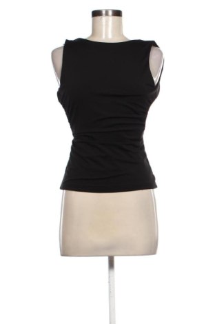 Top de femei SHEIN, Mărime XS, Culoare Negru, Preț 78,74 Lei, #137630686