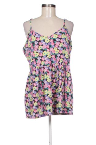 Dámsky top  George, Veľkosť XXL, Farba Viacfarebná, Cena  11,81 €, #137630831
