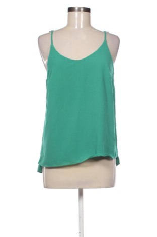 Top de femei Soft Rebels, Mărime S, Culoare Verde, Preț 127,71 Lei, #137631114